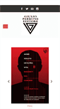Mobile Screenshot of giulioperroneditore.com